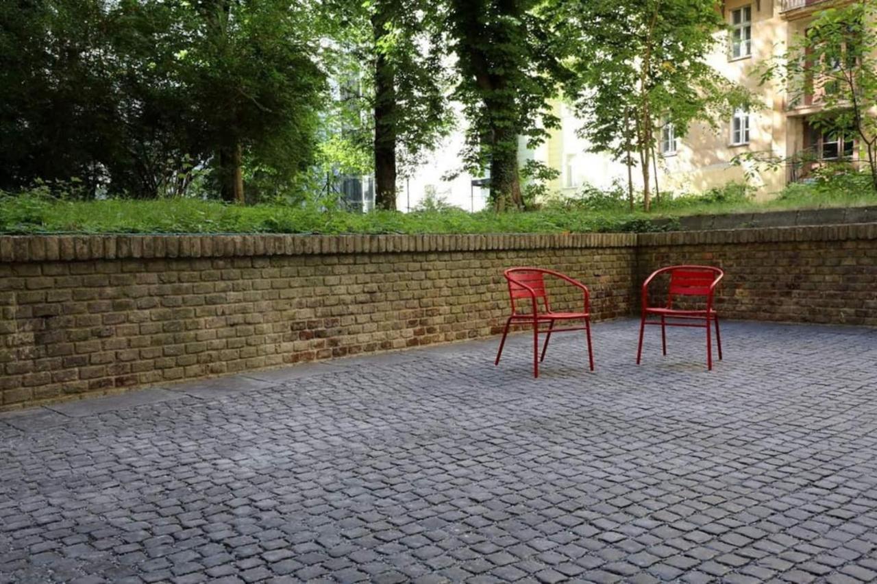 Design Loft 2 Minutes To Wenceslas Square Praga Exterior foto